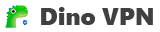 Dino VPN - Super Fast VPN Unlimited